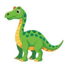 vector dinosau