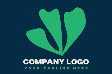 A logo is a representation of a brand's identity and values, not merely a pretty picture. 
time creating a logo that correctly captures the spirit of the business and appeals to the target 
audience.