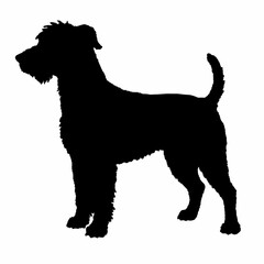 Dog Silhouette svg, Digital Download, Dog Silhouette svg bundle,Dog Silhouette png,Dog Breed Silhouettes, Dog Breed SVG