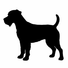 Dog Silhouette svg, Digital Download, Dog Silhouette svg bundle,Dog Silhouette png,Dog Breed Silhouettes, Dog Breed SVG