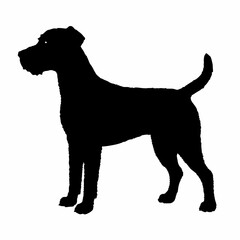 Dog Silhouette svg, Digital Download, Dog Silhouette svg bundle,Dog Silhouette png,Dog Breed Silhouettes, Dog Breed SVG