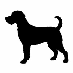 Dog Silhouette svg, Digital Download, Dog Silhouette svg bundle,Dog Silhouette png,Dog Breed Silhouettes, Dog Breed SVG