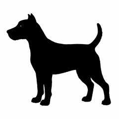 Dog Silhouette svg, Digital Download, Dog Silhouette svg bundle,Dog Silhouette png,Dog Breed Silhouettes, Dog Breed SVG