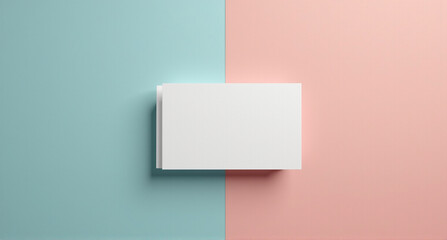 Fototapeta premium note on a wall