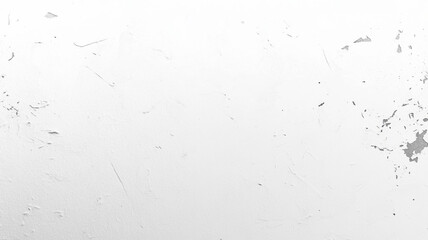 Fototapeta premium Minimalist White and Gray Design