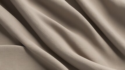 Obraz premium silk fabric background