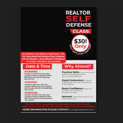 Corporate Flyer Design