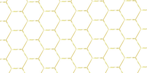 	
Abstract square digital grid pattern background with hexagons. modern hexagon polygonal technology vector. seamless bright white abstract honeycomb science digital texture background.