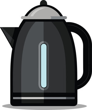 Vector kettle new arrivals