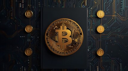 Cryptocurrency Regulation Book. generative.ai