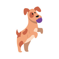 Adorable Dog Vectors Showcasing a Variety of Cute Styles