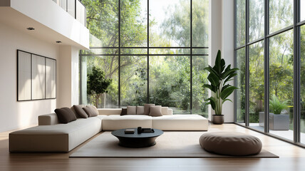 Fototapeta premium living room ,
