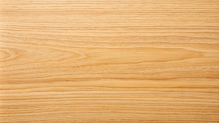 Naklejka premium Natural beech wood grain texture background , Beechwood, natural, texture, background, wooden, surface, pattern, organic, brown