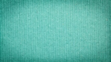 Fototapeta premium Texture of vintage teal cardboard background , old, light blue, paper, macro, vintage, craft, cardboard, background, texture