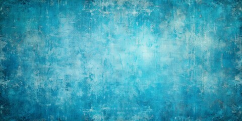 Grunge blue background with distressed texture and vintage look, grunge, blue, background, distressed, texture, vintage, retro, worn