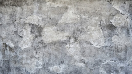 Abstract gray concrete wall texture with subtle details, creating a minimalist and industrial aesthetic. Ideal for backgrounds in modern design and artistic projects