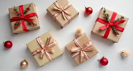 christmas gift box