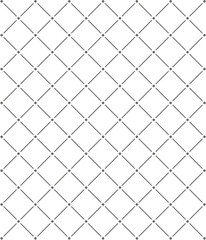 line overlay pattern. 