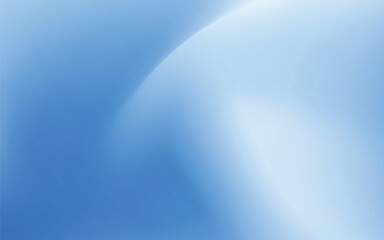 abstract gradients blue and white color background