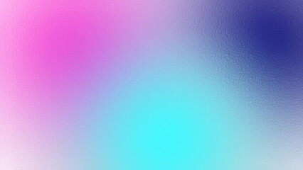 Abstract Foil Texture Background with Glittering Brush Stroke