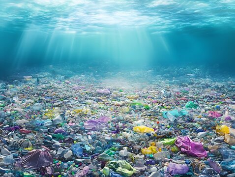 Plastikm&uuml;ll im Ozean &ndash; Die Auswirkungen von Umweltverschmutzung auf unsere Meere