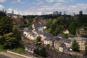 Luxemburgo
