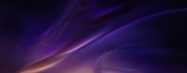 Magenta Tones Blurred Background