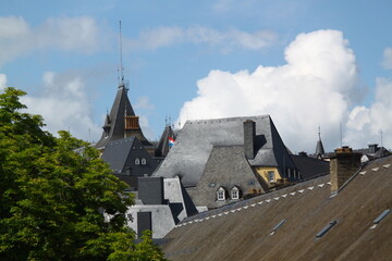 Luxemburgo