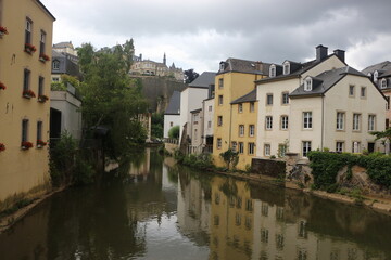 Luxemburgo