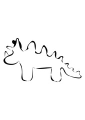 Dinosaurier 