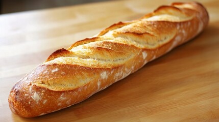 Fototapeta premium French bread