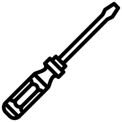 Screwdrivers Icon