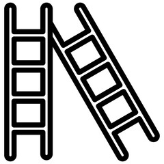 Ladders Icon
