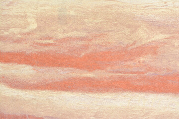 Close-up photo of wallpaper, beautiful pattern, classic, suitable for interior decoration.