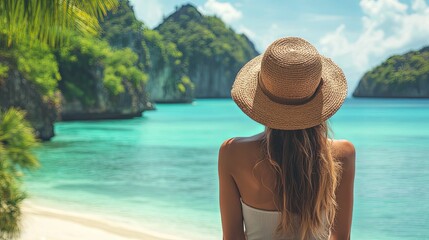 Juggling Work and Travel. Balancing career responsibilities with diverse travel concept