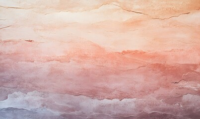 Fototapeta premium gradation colored stone texture, Generative AI