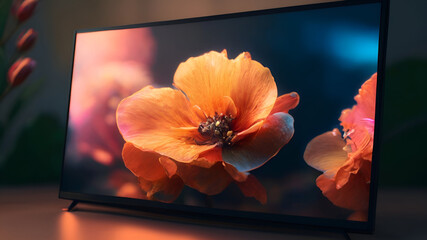 Monitor background 15.