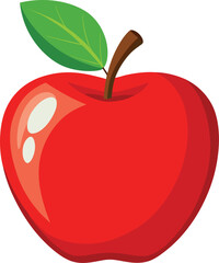 apple vector