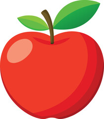 apple vector