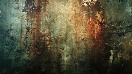 Gritty textures