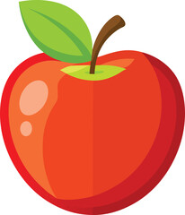 apple vector