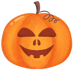 Halloween Pumpkin