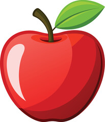 apple vector