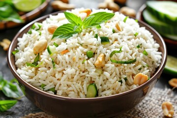 homemade popular Malaysian food