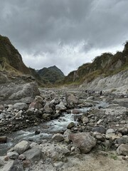 crook in the mountains