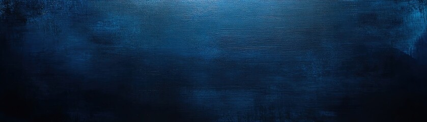 Abstract dark blue textured background with subtle gradient, perfect for digital designs and overlay use. High-quality stock photo for creative projects.