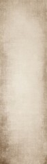 Fototapeta premium Vintage textured blank background with a worn, aged appearance and creamy tones. Ideal for design, scrapbooking, and creative projects.
