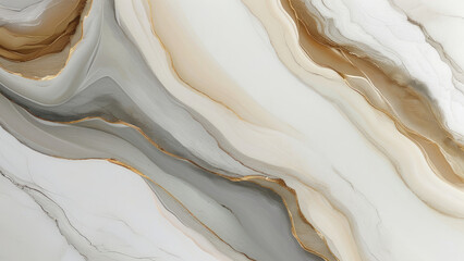 Marble Elegance: Luxurious Marble Pattern Wallpaper and Background