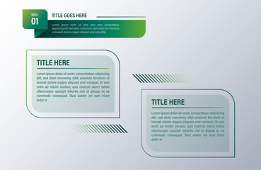 Customizable Infographic Vector Designs ,  Templates for Infographic