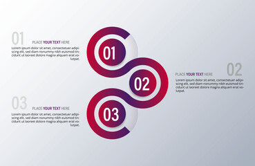 Customizable Infographic Vector Designs ,  Templates for Infographic
